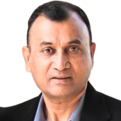 Executive Vice President & Global Delivery Head